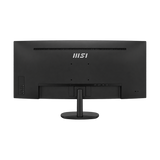 MSI PRO MP341CQ E12 34-Inch Ultrawide Curved VA Monitor - 120Hz — 03