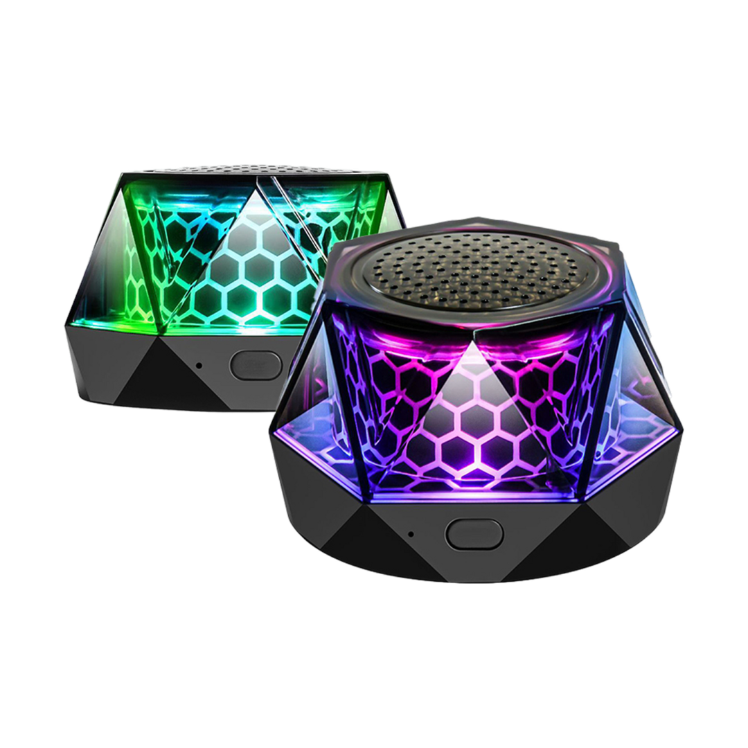 MX-G300 Wireless Magnetic Speaker — 02