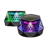 MX-G300 Wireless Magnetic Speaker — 02