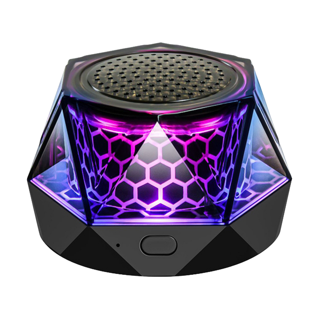 MX-G300 Wireless Magnetic Speaker — 03