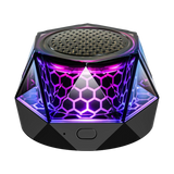 MX-G300 Wireless Magnetic Speaker — 03