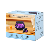 MX-G300 Wireless Magnetic Speaker — 04