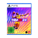 NBA 2K24 Kobe Bryant Edition - PS5 (Used) — 01