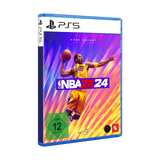 NBA 2K24 Kobe Bryant Edition - PS5 (Used) — 02