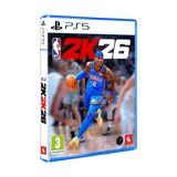 NBA 2K26 - PS5 — 02