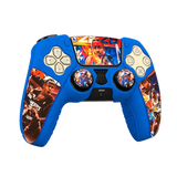 NBA 2K26 Silicone Skin for PS5 DualSense Controller — 01