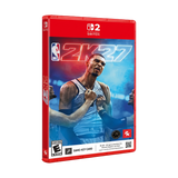 NBA 2K27 - Nintendo Switch 2 — 02