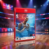 NBA 2K27 - Nintendo Switch 2 — 03