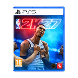 NBA 2K27 - PS5 — 01