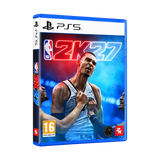 NBA 2K27 - PS5 — 02