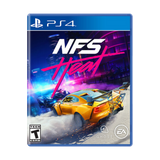 Need for Speed Heat - PS4 — 02