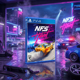 Need for Speed Heat - PS4 — 03