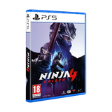 Ninja Gaiden 4 - PS5 — 01
