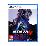 Ninja Gaiden 4 - PS5 — 02
