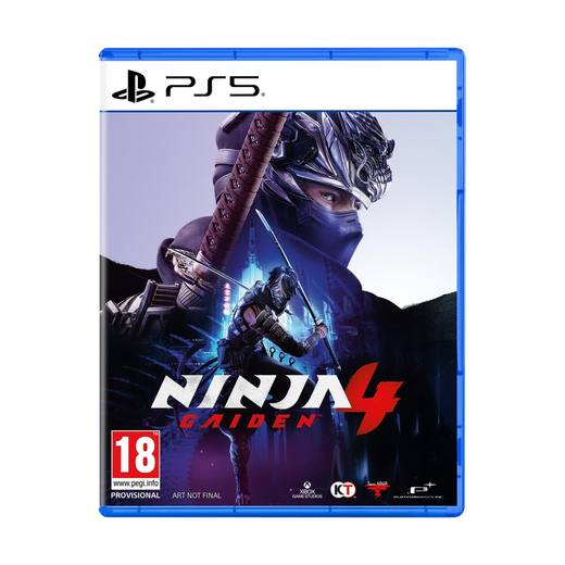 Ninja Gaiden 4 - PS5 — 02
