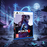 Ninja Gaiden 4 - PS5 — 03