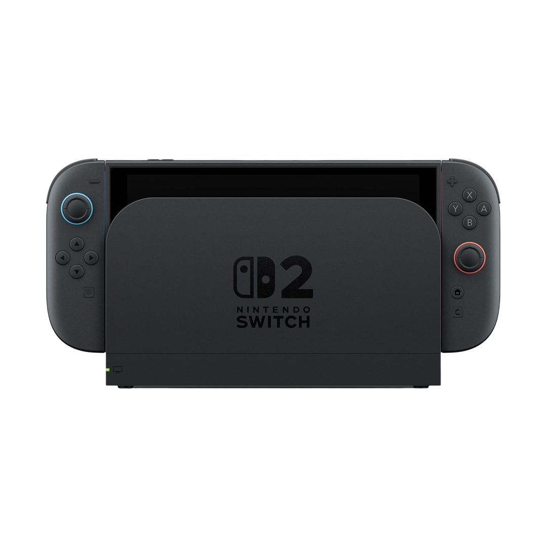 Nintendo Switch 2 Console — 03