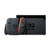 Nintendo Switch 2 Console — 04