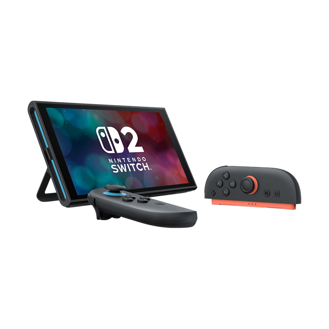 Nintendo Switch 2 Console — 05