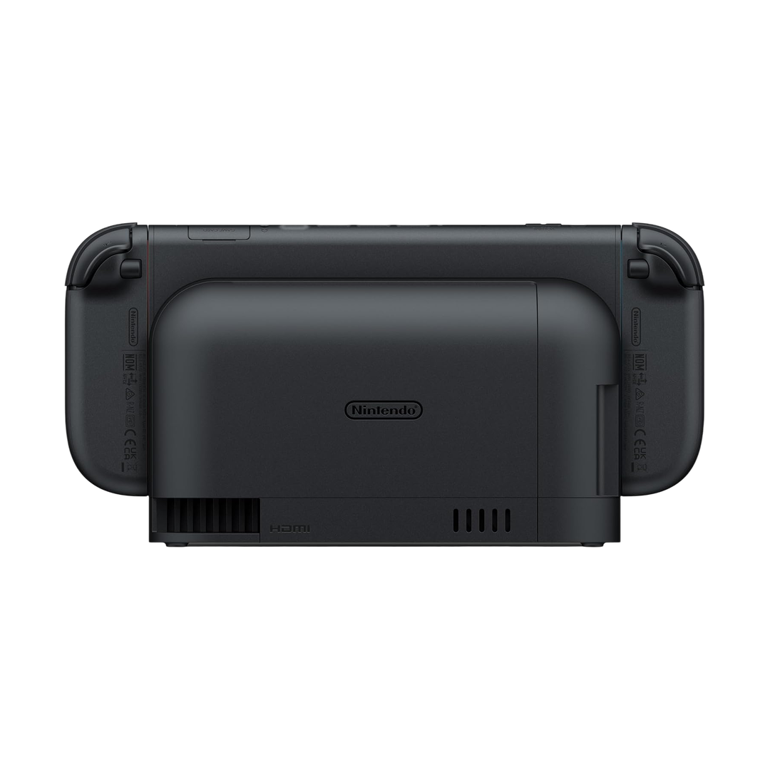 Nintendo Switch 2 Console — 06
