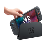 Nintendo Switch 2 Console — 07