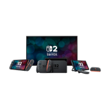 Nintendo Switch 2 Console — 08