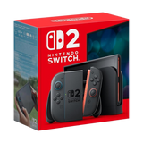 Nintendo Switch 2 Console — 09