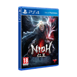 Nioh - PS4 (Used) — 02