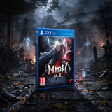 Nioh - PS4 (Used) — 03