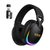 ONIKUMA GT805 4-Mode Wireless Gaming Headset — 01