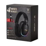 ONIKUMA GT805 4-Mode Wireless Gaming Headset — 02