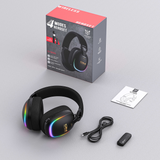 ONIKUMA GT805 4-Mode Wireless Gaming Headset — 04