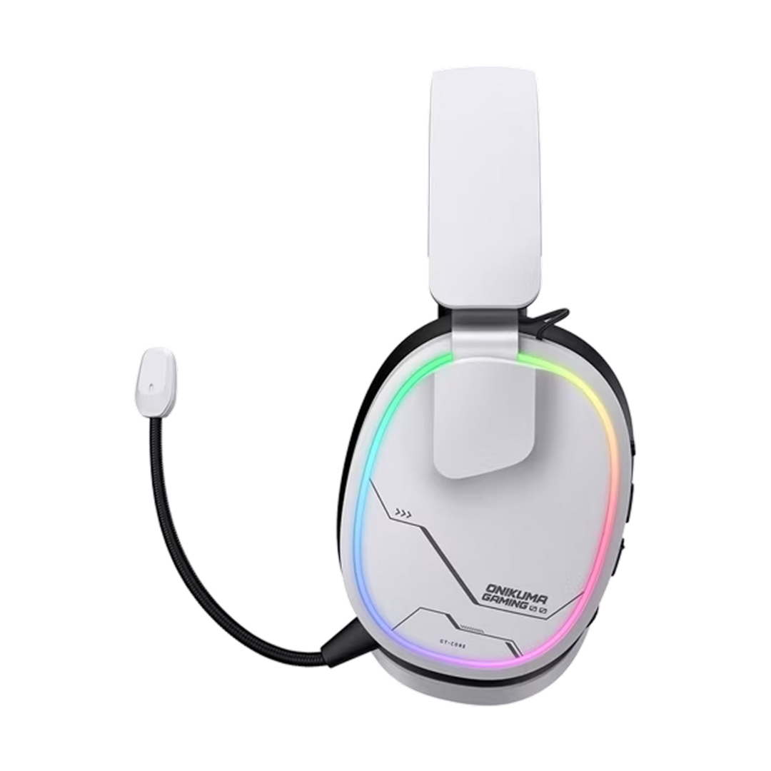 ONIKUMA GT836 4-Mode Wireless Gaming Headset — 02