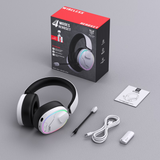 ONIKUMA GT836 4-Mode Wireless Gaming Headset — 03