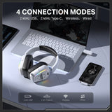 ONIKUMA GT883 4-Mode Wireless Gaming Headset — 01