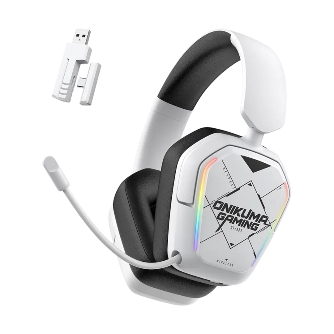 ONIKUMA GT883 4-Mode Wireless Gaming Headset — 02