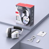 ONIKUMA GT883 4-Mode Wireless Gaming Headset — 04