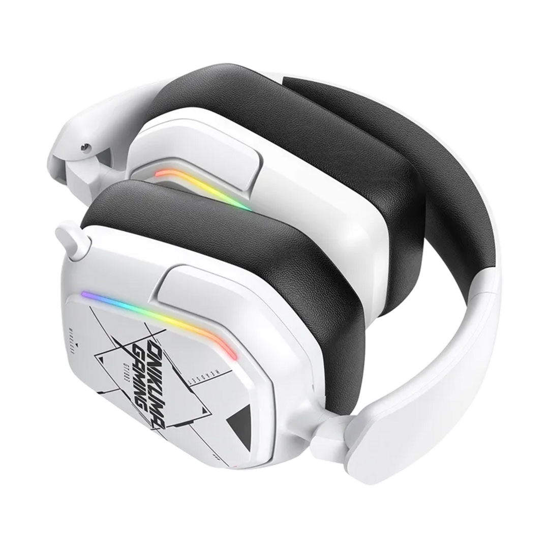 ONIKUMA GT883 4-Mode Wireless Gaming Headset — 06