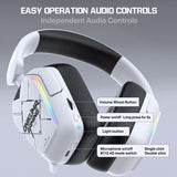 ONIKUMA GT883 4-Mode Wireless Gaming Headset — 07