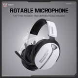ONIKUMA GT887 4-Mode Wireless Gaming Headset — 01