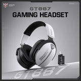 ONIKUMA GT887 4-Mode Wireless Gaming Headset — 02
