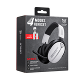 ONIKUMA GT887 4-Mode Wireless Gaming Headset — 06