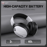 ONIKUMA GT887 4-Mode Wireless Gaming Headset — 08