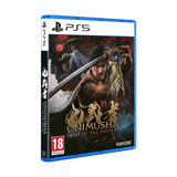 Onimusha: Way of the Sword - PS5 — 01