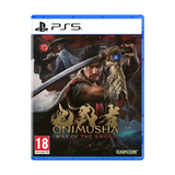 Onimusha: Way of the Sword - PS5 — 02