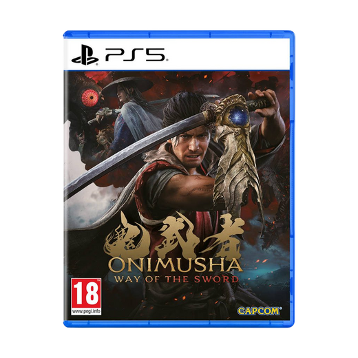 Onimusha: Way of the Sword - PS5 — 02