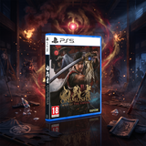 Onimusha: Way of the Sword - PS5 — 03
