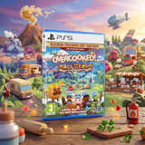Overcooked All You Can Eat - PS5 — 1