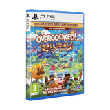 Overcooked All You Can Eat - PS5 — 2