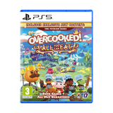 Overcooked All You Can Eat - PS5 — 3
